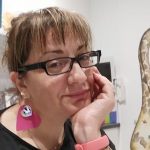 Meet your Posher, Noelene